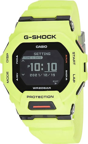 Casio G-Shock Sports GBD-200-9DR