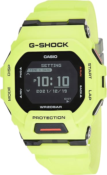 Casio G-Shock Sports GBD-200-9DR