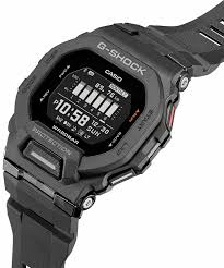 Casio G-Shock Preto Sports GBD-200-9DR